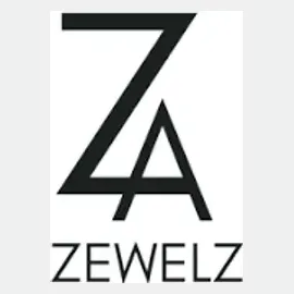 zazewelz brand logo for zazewelz.com