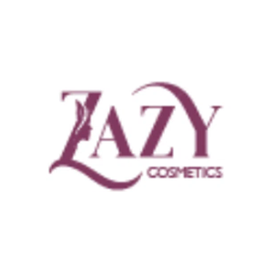 zazycosmetics brand logo for zazycosmetics.com
