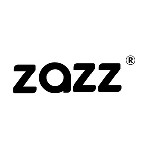 zazz brand logo for zazz.io