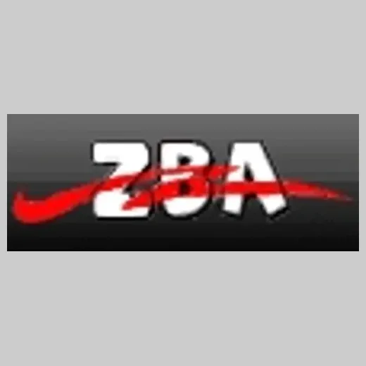 zbaus brand logo for zbaus.com