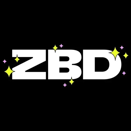 zbd brand logo for zbd.gg