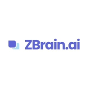 zbrain brand logo for zbrain.ai