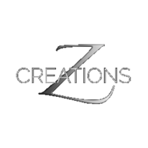zcreations brand logo for zcreations.co.za