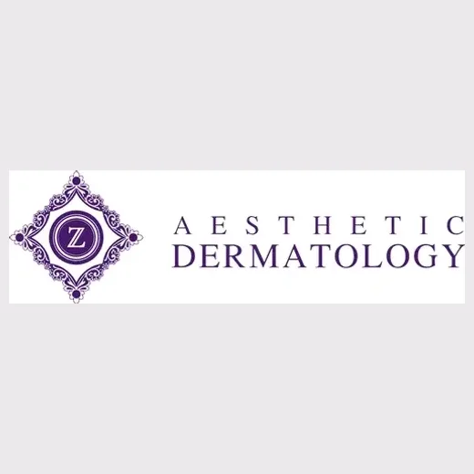 zdermatology brand logo for zdermatology.com