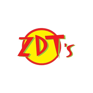 zdtamusement brand logo for zdtamusement.com