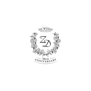 zdwines.com/shop brand logo for zdwines.com