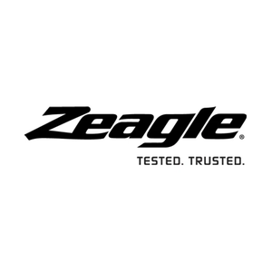 zeagle brand logo for zeagle.com