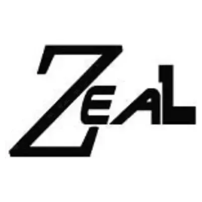 zealaccessories brand logo for zealaccessories.com