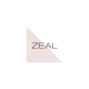 zealapparelstore brand logo for zealapparelstore.com