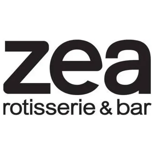 zearestaurants brand logo for zearestaurants.com