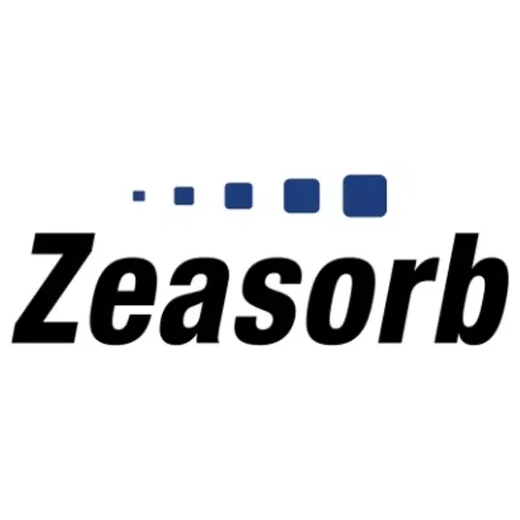 zeasorb brand logo for zeasorb.com