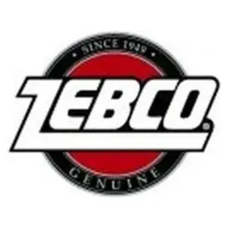 zebco brand logo for zebco.com