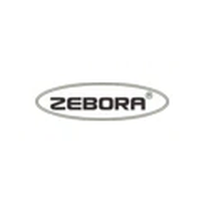 Zebora Biotech brand logo for zeborabiotech.com