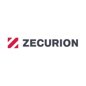 zecurion brand logo for zecurion.com