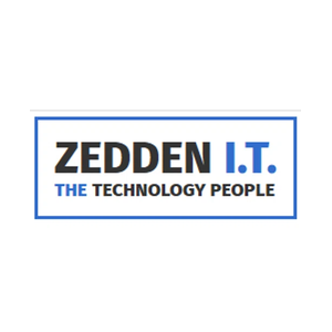 zeddenit brand logo for zeddenit.com