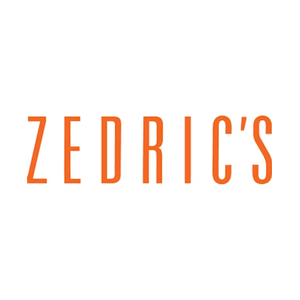 zedrics brand logo for zedrics.com