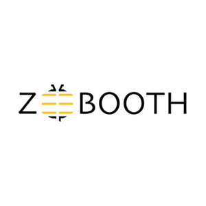 zeebooth brand logo for zeebooth.com