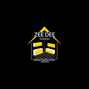 zeedeetouch brand logo for zeedeetouch.com