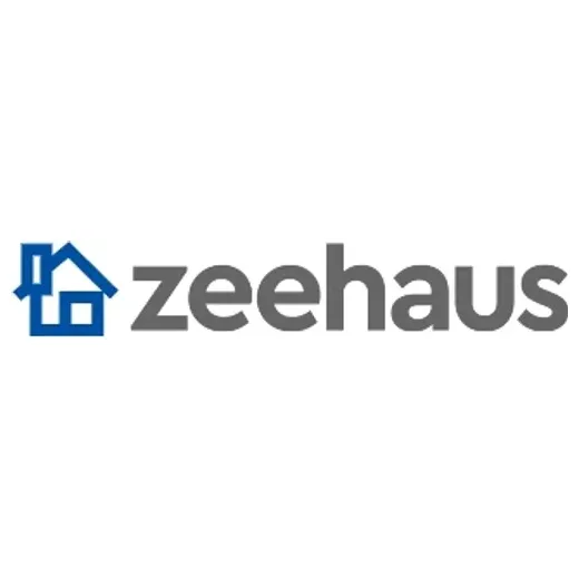 zeehaus brand logo for zeehaus.com