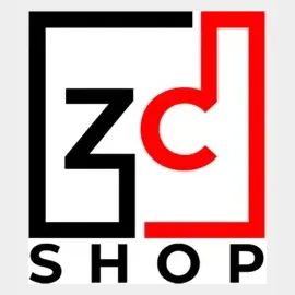 zeekcreativeshop brand logo for zeekcreativeshop.com