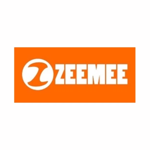zeemee brand logo for zeemee.com