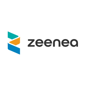 zeenea brand logo for zeenea.com