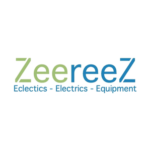 zeereez brand logo for zeereez.com
