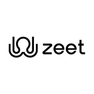 zeet brand logo for zeet.co