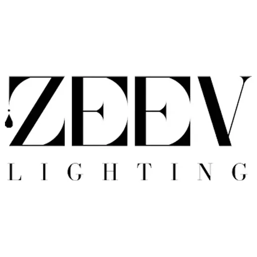 zeevlighting brand logo for zeevlighting.com