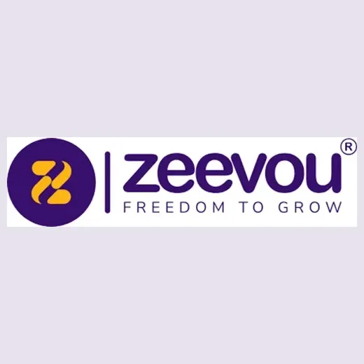 zeevou brand logo for zeevou.com