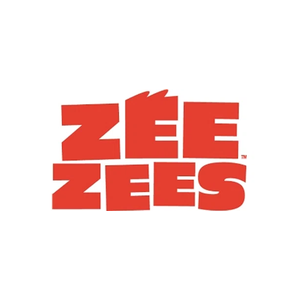 zeezees brand logo for zeezees.com