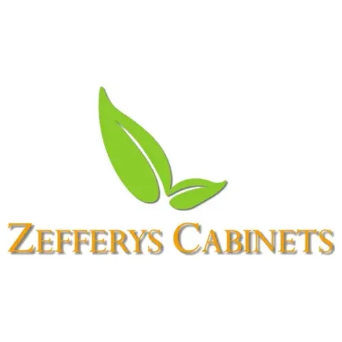 zefferys-cabinets brand logo for zefferys-cabinets.com