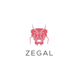 Zegal brand logo for get.zegal.com
