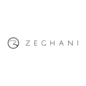 zeghani brand logo for zeghani.com