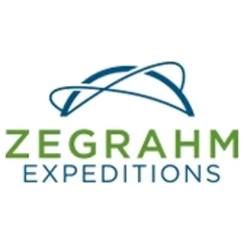 zegrahm brand logo for zegrahm.com