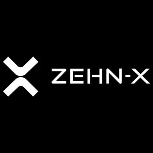 zehnxwipes brand logo for zehnxwipes.com
