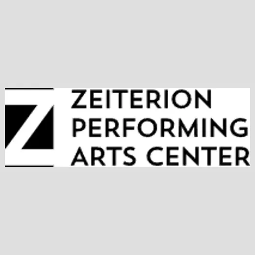 zeiterion brand logo for zeiterion.org