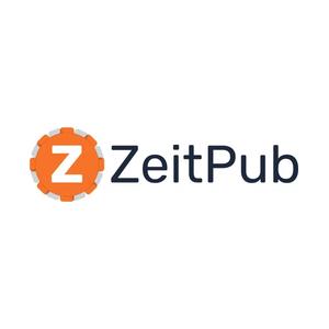 zeitpub brand logo for zeitpub.com