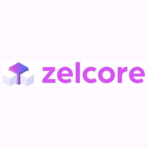 zelcore brand logo for zelcore.io