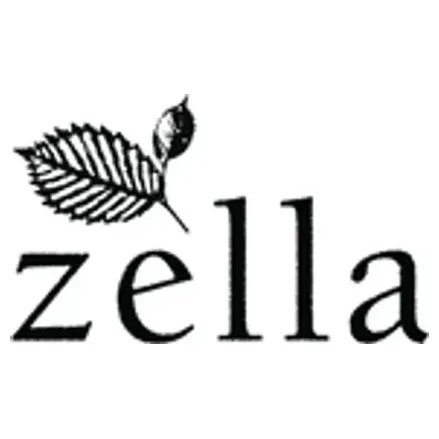 zellafoods brand logo for zellafoods.com