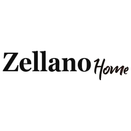 zellano brand logo for zellano.com