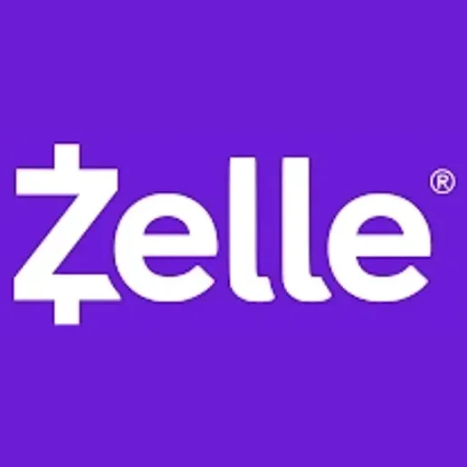 zellepay brand logo for zellepay.com