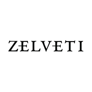 zelveti brand logo for zelveti.com