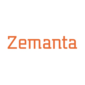 zemanta brand logo for zemanta.com
