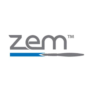 zembrush brand logo for zembrush.com