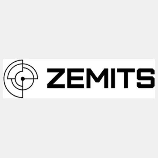 zemits brand logo for zemits.com