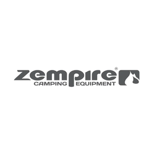 zempirecamping brand logo for zempirecamping.com
