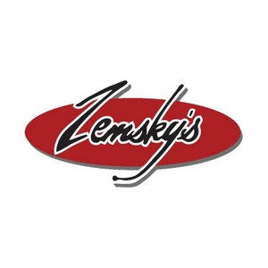 zemskys brand logo for zemskys.com