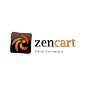 zen-cart brand logo for zen-cart.com