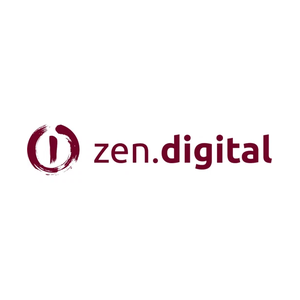 zen brand logo for zen.digital